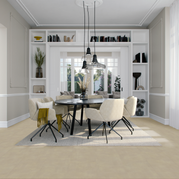 VivaFloors L1410 Tegel PVC