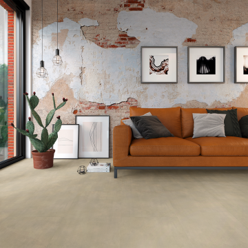 VivaFloors L1420 Tegel PVC