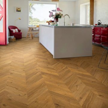 Floorify Click Hongaarse punt Oscar F733