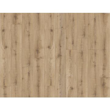 Moduleo LayRed Wood Classic Oak 24228 Incl. geïntegreerde 10dB ondervloer Rigid Core Click PVC 