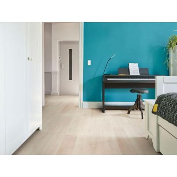 COREtec Proplus RLV1205 Stardust WPC Rigid Core Click PVC met 10dB vaste ondervloer - Incl. GRATIS plinten*