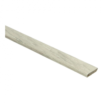 Plakplint zelfklevend 5x24mm Eiken Polar platte plint - 23014