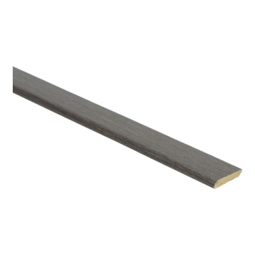 Plakplint zelfklevend 5x24mm Franse Eik Grijsvernist platte plint - 23049