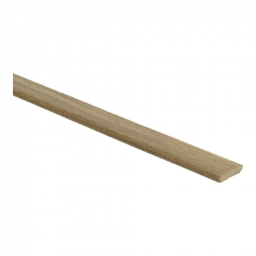 Plakplint zelfklevend 5x24mm Eiken Natuur Geolied platte plint - 23055