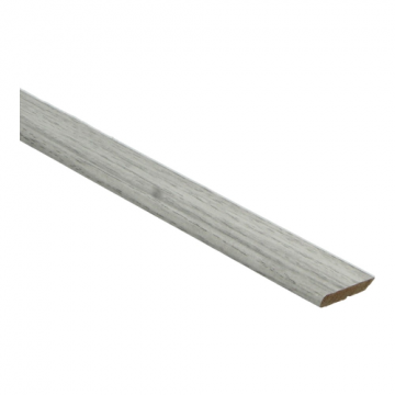 Plakplint zelfklevend 5x24mm Newcastle Eiken Grijs platte plint - 23066