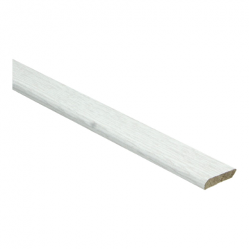 Plakplint zelfklevend 5x24mm Eik Licht platte plint - 23083