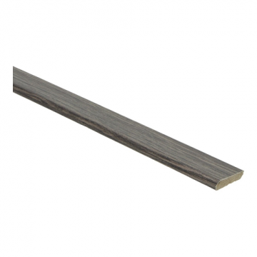 Plakplint zelfklevend 5x24mm Wellington Eiken platte plint - 23118