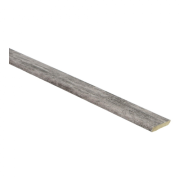 Plakplint zelfklevend 5x24mm Patchwork Cappuccino platte plint - 23121