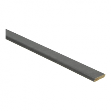 Plakplint zelfklevend 5x24mm Tegel Blauw platte plint - 23143