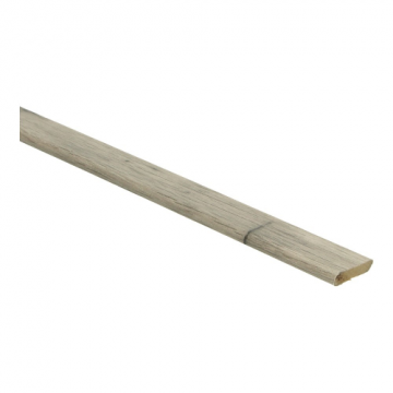 Plakplint zelfklevend 5x24mm Oud Eiken Licht platte plint - 23151