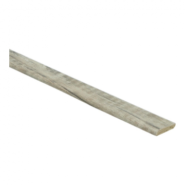 Plakplint zelfklevend 5x24mm Country Oak Light platte plint - 23206