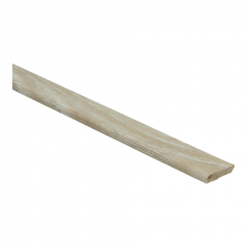 Plakplint zelfklevend 5x24mm Scarlet Oak Beige platte plint - 23209