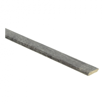 Plakplint zelfklevend 5x24mm Castle Oak Grey platte plint - 23215