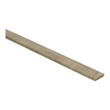 Plakplint zelfklevend 5x24mm Castle Oak Nature platte plint - 23217