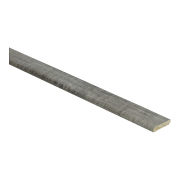 Plakplint zelfklevend 5x24mm Castle Oak Light Grey platte plint - 23218