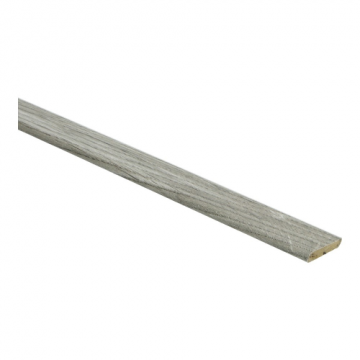 Plakplint zelfklevend 5x24mm Mountain Oak Grey platte plint - 23226