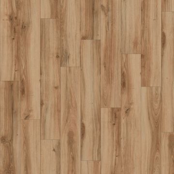 Moduleo LayRed Wood Classic Oak 24844 Incl. geïntegreerde 10dB ondervloer Rigid Core Click PVC 