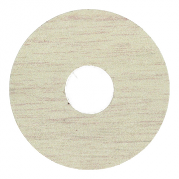 Rozet zelfklevend 17-55mm Eiken Polar (10 stuks) - 24014