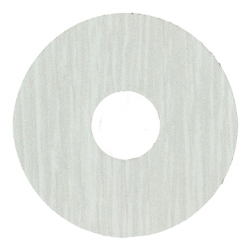 Rozet zelfklevend 17-55mm Klassieke Patina Eik Licht (10 stuks) - 24083