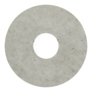 Rozet zelfklevend 17-55mm Tegel Grijs (10 stuks) - 24142