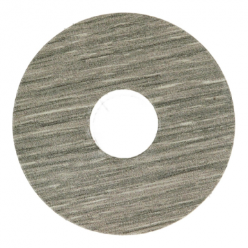 Rozet zelfklevend 17-55mm Eiken Grijs Geolied (10 stuks) - 24146