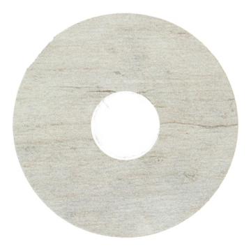 Rozet zelfklevend 17-55mm Oud Grenen Gekalkt (10 stuks) - 24150