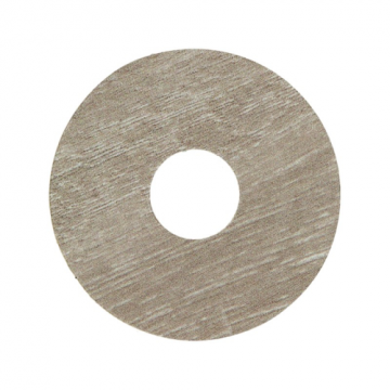 Rozet zelfklevend 17-55mm Eiken Honing (10 stuks) - 24190