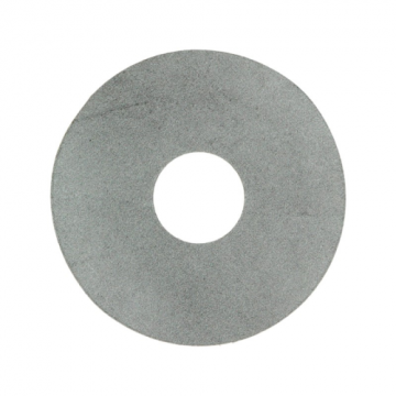 Rozet zelfklevend 17-55mm Beton Grijs (10 stuks) - 24193
