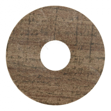 Rozet zelfklevend 17-55mm Country Eik Wit (10 stuks) - 24194