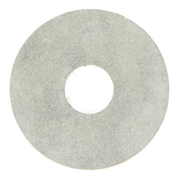 Rozet zelfklevend 17-55mm Jazz Grey (10 stuks) - 24220