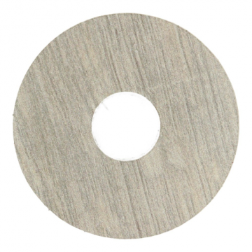 Rozet zelfklevend 17-55mm Mountain Oak Beige (10 stuks) - 24231