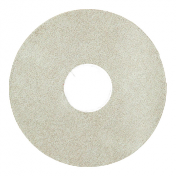Rozet zelfklevend 17-55mm Eiken Warm (10 stuks) - 24027