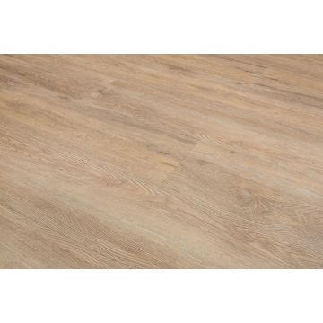 VivaFloors Oak met Hybrid ondervloer 8300K Klik PVC
