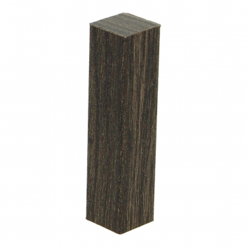 Hoek/Eindstuk 17x73mm Prestige Eiken (4 stuks) - 27403