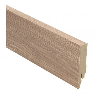 Rechte MDF Blokplint 14x70mm Vintage Eik Natuurvernist  - 27004