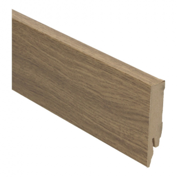 Rechte MDF Blokplint 14x70mm Eiken Natuur Geolied - 27055