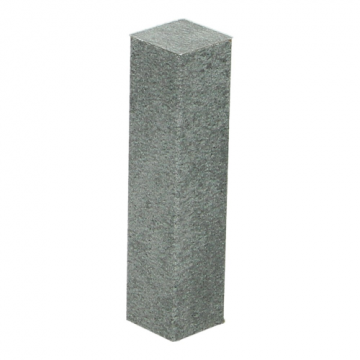 Hoek/Eindstuk 17x73mm Cantera Green (4 stuks) - 27621