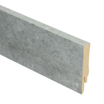 Rechte MDF Blokplint 14x70mm Atlas Tile - 27251