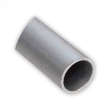 Aluminium Buis 2m Ø28mm - 3400011