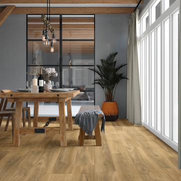 VivaFloors Eiken L3520 PVC