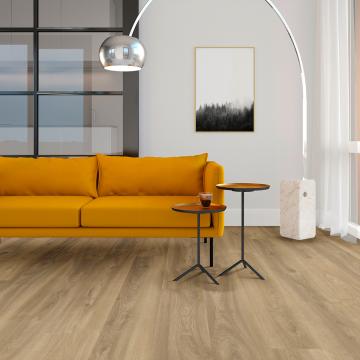 VivaFloors Eiken CE3510 Rigid Click PVC