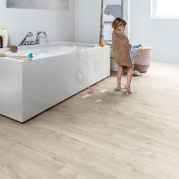 QuickStep Livyn Balance GLue Down Canyon eik beige BAGP40038 PVC - INCL. GRATIS PLINTEN*