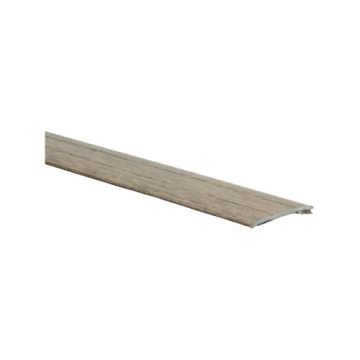 Dilatatieprofiel zelfklevend 3x38mm Eiken Lichtbruin Geolied - 40240