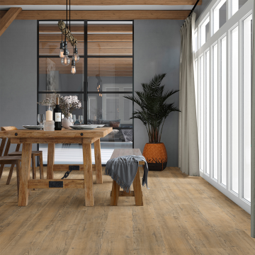 VivaFloors Naaldhout CE4203 Rigid Click PVC