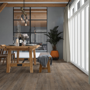 VivaFloors Naaldhout CE4205 Rigid Click PVC