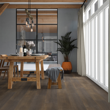 VivaFloors Naaldhout CE4530 Rigid Click PVC