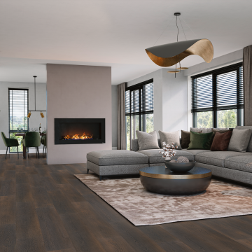 VivaFloors Naaldhout CE4540 Rigid Click PVC