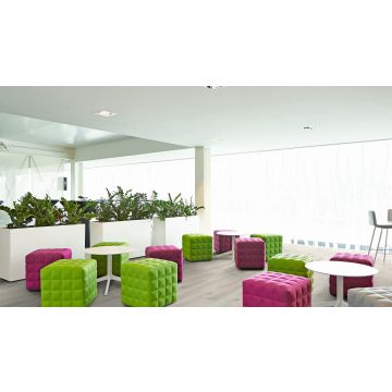 COREtec Proplus RLV 1201 Comcast WPC Rigid Core Click PVC met 10dB vaste ondervloer - Incl. GRATIS plinten*