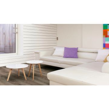 COREtec Proplus RLV1209 Candler WPC Rigid Core Click PVC met 10dB vaste ondervloer - Incl. GRATIS plinten*