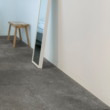 COREtec Authentics Tiles 50 LVTE 155 Churchill Rigid Core Click PVC